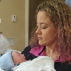 Meet your Posher, Sandy